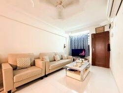 Blk 519 Bedok North Avenue 1 (Bedok), HDB 3 Rooms #549122131